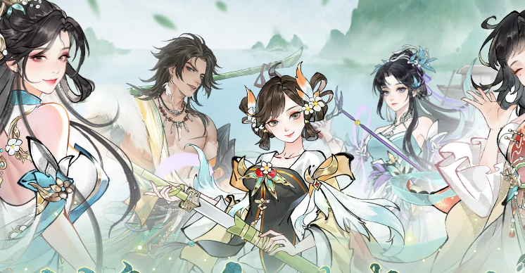 华夏千秋新手怎么选择宗门