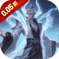 征战九州0.05折神魔大战