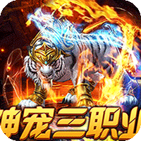 烈火战神战宠三职业福利版