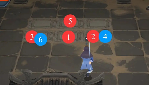 长生天机降世逃离地窟任务怎么做