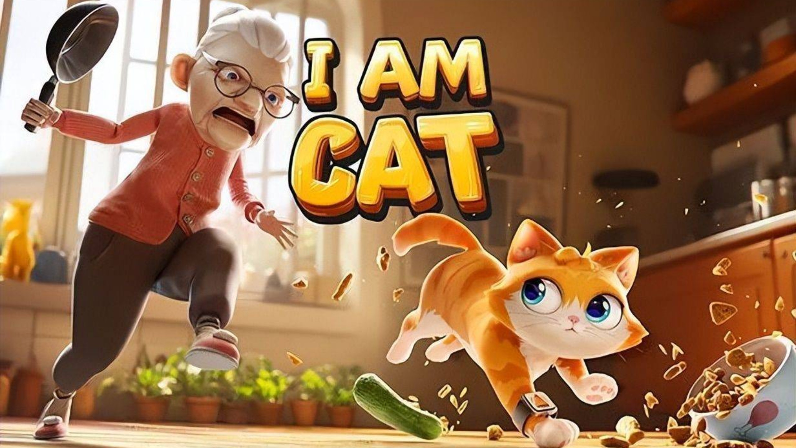 我是猫门禁卡怎么获得