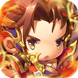 侠义传0.1折百抽神将