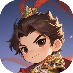 征程三国0.1折萌斗三国