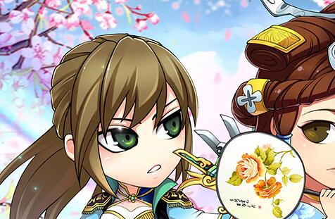 挂机类三国手游《萌斗魏蜀吴脱凡升仙0.1折》创角送VIP19