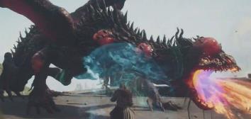 龙之信条2魔剑士有哪些技能 技能效果介绍