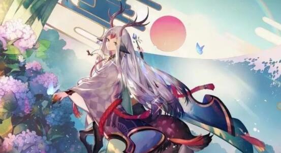 阴阳师蝴蝶精怎么获得 蝴蝶精获取方法介绍