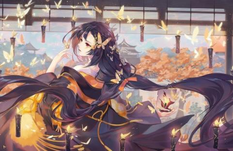阴阳师千姬怎么获得 千姬获得方法介绍