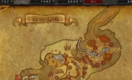 魔兽世界装备在哪里升级 装备升级攻略