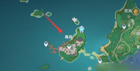 原神海灵芝在哪里购买 海灵芝多少钱
