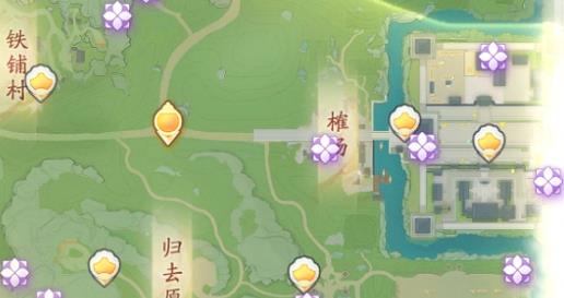 射雕关厢野风华怎么获得 风华有什么用
