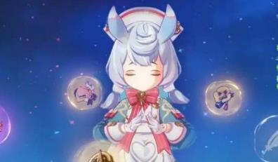 原神希格雯命之座玩法效果攻略