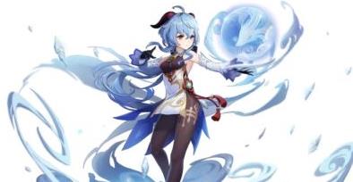 原神漂流瓶在哪里 漂流瓶任务怎么完成