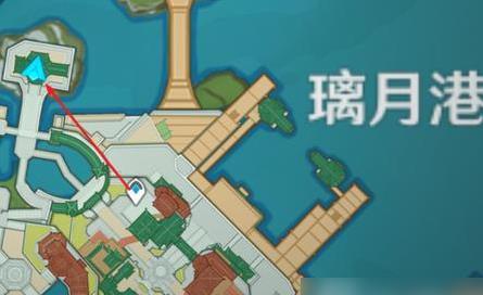 原神莲蓬怎么获得 莲蓬采集地点介绍