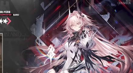 明日方舟魔王怎么玩 魔王天赋怎么搭配