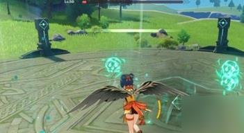 原神风魔龙特瓦林怎么玩 特瓦林有哪些技能