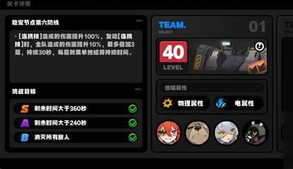 绝区零防卫战第六层怎么通关 过关教程分享