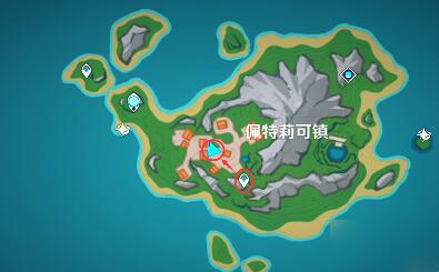 原神塔耶芙尔的委托任务怎么完成 任务通关攻略
