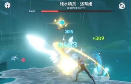 原神纯水之愿副本怎么打 如何通关