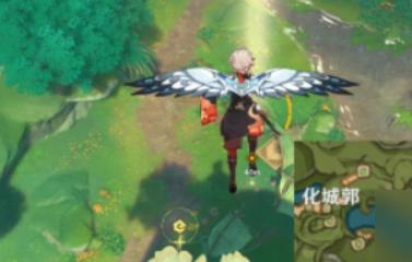 原神休憩之余任务怎么完成 通关攻略