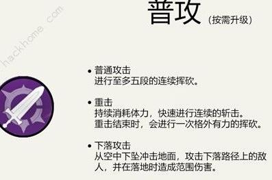 原神北斗养成方法 北斗武器天赋怎么选择