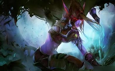 魔兽世界魔化灵纹布卷是什么 魔化灵纹布卷学习方法