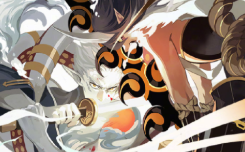 阴阳师有哪些角色好玩 角色玩法介绍