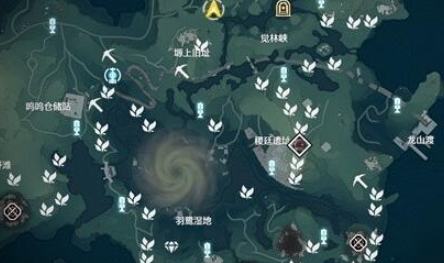 鸣潮舒云秘制凉茶怎么制作 配方怎么获取