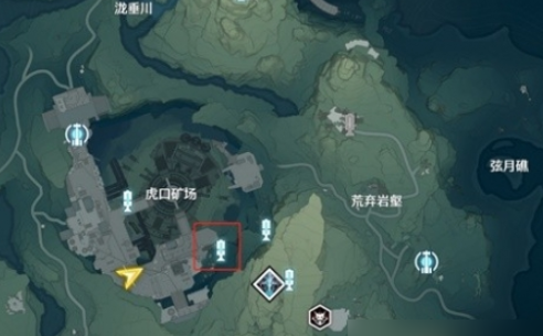 鸣潮旧日之影第二幕怎么解锁 玩法攻略