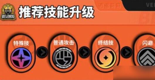 绝区零本比格技能怎么加点比较好