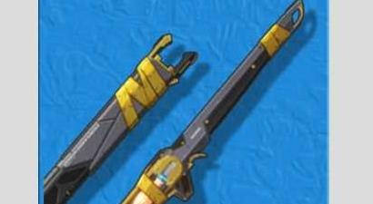 鸣潮秧秧适合什么武器 武器使用效果介绍