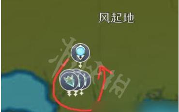 原神晶蝶在哪里 晶蝶怎么抓捕