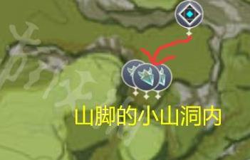 原神晶蝶在哪里 晶蝶怎么抓捕