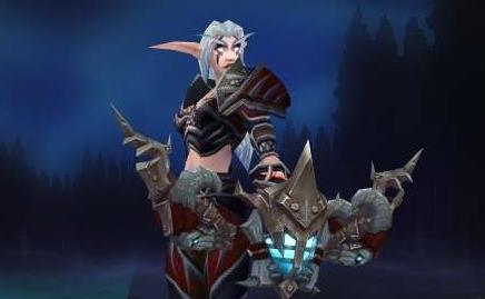 魔兽世界巫妖王之怒猎人种族怎么选 兽人种族怎么玩