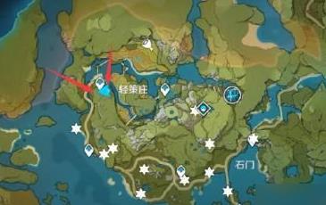 原神隐藏任务古云有螭怎么完成 任务完成攻略