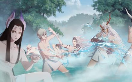 阴阳师暖雾异梦活动开始时间 活动玩法介绍