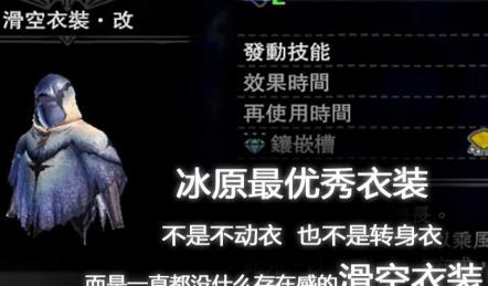 怪物猎人世界转身衣装怎么解锁 转身衣装获得方法