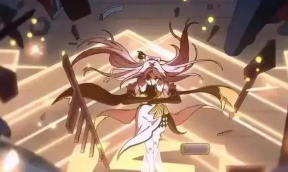 崩坏星穹铁道云璃怎么突破 云璃培养攻略