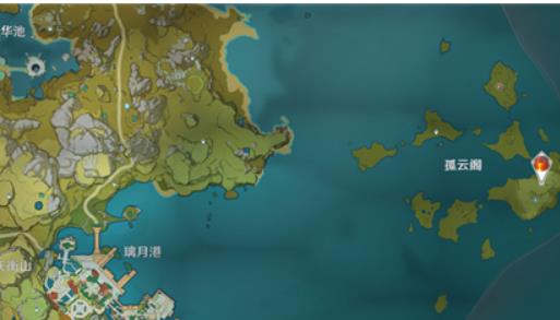 原神深渊法师在哪里 深渊法师怎么获得