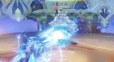 原神星轨王城的试炼第三关阵容怎么搭配 通关攻略