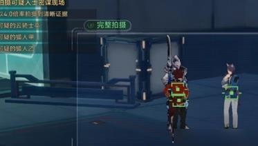 崩坏星穹铁道神锋有归众意难违怎么快速通关