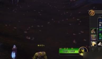 魔兽世界暗月马戏团炽燃之翼位置介绍 炽燃之翼怎么获得