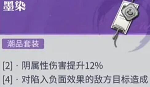 归龙潮斋西怎么搭配潮品 斋西角色怎么养成