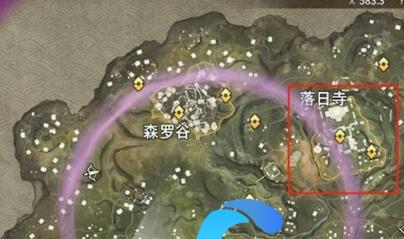 永劫无间在哪里悬挂火笼 悬挂火笼任务完成步骤