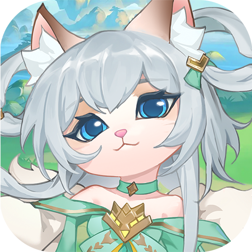 猫咪大陆免费版0.1免费版