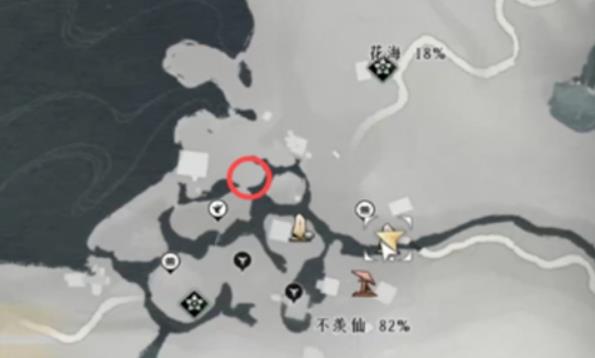 燕云十六声伊刀BOSS在哪里 伊刀BOSS具体位置介绍