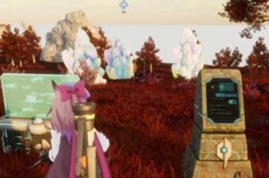 幻兽帕鲁六棱晶矿在哪里 六棱晶矿怎么采集
